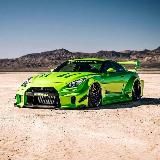 Логотип @modelos_de_autos - modelos_de_autos