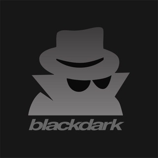 Логотип @modelosiafanvue - Blackdark Club | Markering IA Avatares IA