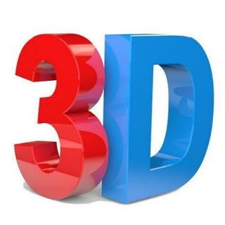 Логотип @models_3d_by - 3D Models