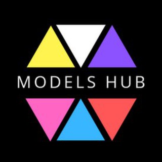 Логотип @models_ua - Ищу Модель Украина