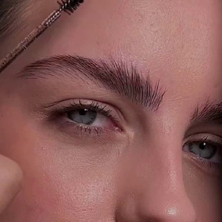 Логотип @modelspoli - models @poli_mua