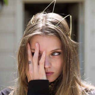 Логотип @modelsworldblog - Models world