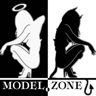 Логотип @modelzone_rezerv - ModelZone REZERV