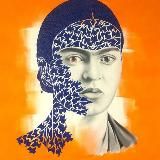 Логотип @modern_art_culture - Современное искусство | Культура