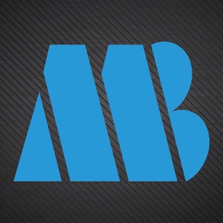 Логотип @modern_black - Modern black