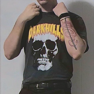 Логотип @modern_ecstasy - лексус