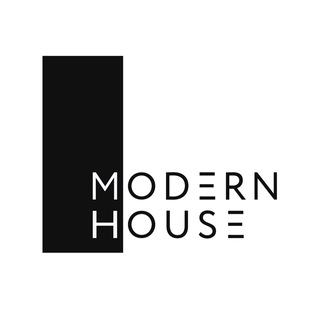 Логотип @modern_house_khv - Modern House. Студия дизайна интерьера и ремонта Хабаровск