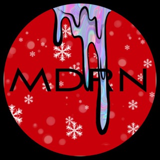 Логотип @modern_museum - Modern Museum | Современное искусство