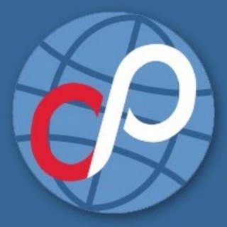 Логотип @modern_russian - Современный русский