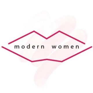 Логотип @modern_woman_project - Как думать, выглядеть и чувствовать себя на миллион