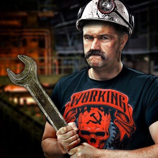 Логотип @modernangler - Константин Андропов