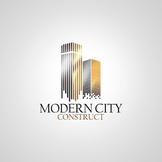 Логотип @moderncityconstruct - Modern City Construct