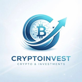 Логотип @moderncrypton - Modern Investing