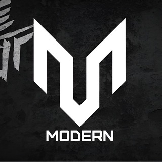Логотип @modernesports - MODERN_ORG.👑