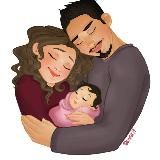 Логотип @modernfamilybest - Современная Семья | Советы | Лайфхаки