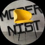 Логотип @modernistsu - Мебель