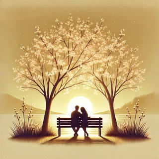 Логотип @modernlovepartnership - Искусство быть вдвоём