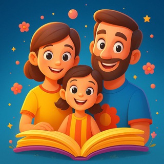 Логотип @modernmom_m - ПРОвоспитание