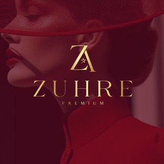 Логотип @modernopremium - ZUHRE_premium