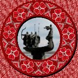 Логотип @modernpolitics38 - Карта Києва 🃏