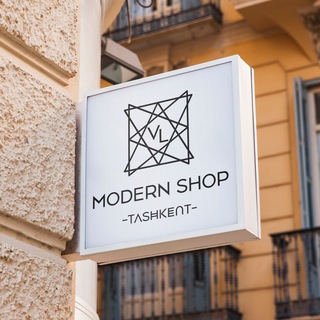 Логотип @modernshop15 - Modern shop🛍💃🏽