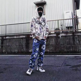 Логотип @modernstore77 - Modernstore77