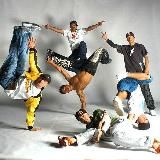 Логотип @modernyoungpersons - Современная молодёжная музыка.