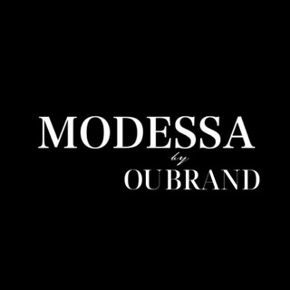 Логотип @modessa_248 - MODESSA by OU Brand