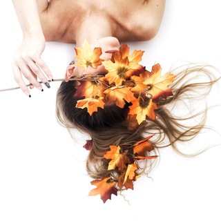 Логотип @modesta_ua - modesta_ua Жіночий одяг