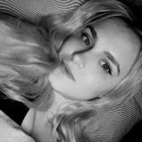 Логотип @modestalhot - modestalhot