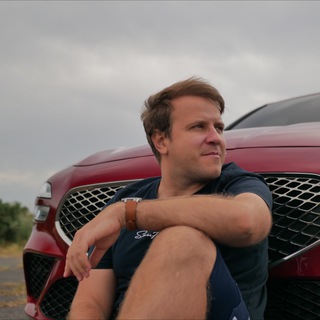 Логотип @modifiers_travel - Антон Утехин┃Modifiers