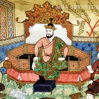 Логотип @modifiertravelschat - Модификатор — комментарии