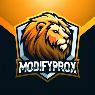 Логотип @modifyprox - ModifyProX👽🔓🛠