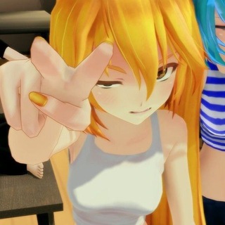 Логотип @modiktikt - мод на тик токи 💋