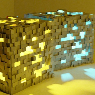 Логотип @modinaminecraft - Моды, Карты, на Майнкрафт ПЕ