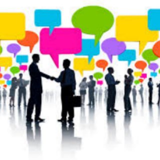 Логотип @modirirangap - گفتگوهای مدیران ایران