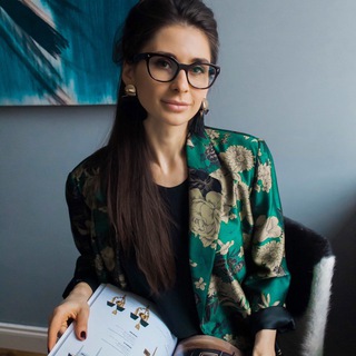 Логотип @modjaro - интерьерные истории Моджаро