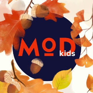 Логотип @modjeanstore - MOD kids-modayı keşfet