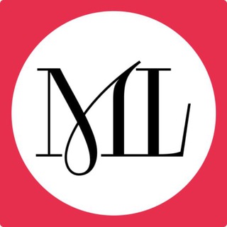 Логотип @modlavsamara - "MODLAV" магазин женской одежды