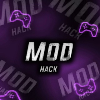Логотип @modmenu_apk - Mod Hack