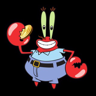 Логотип @modminecraftttt - MrCrabc Let’s Play