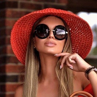 Логотип @modna_shtuchka - МоднаЯ штучка | Fashion