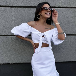 Логотип @modnaya_devochka - Модная Девочка💖