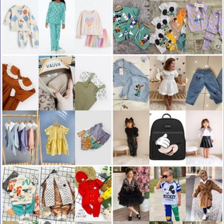 Логотип @modnaya_semyia - ОНЛАЙН МАГАЗИН БРЕНДОВОЙ ОДЕЖДЫ, ОБУВИ,