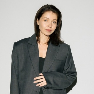 Логотип @modnayaplushka - Modnaya Plushka