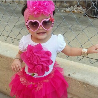 Логотип @modniedetishki - Модные детишки