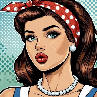 Логотип @modniishopp - Женские хитрости 💃