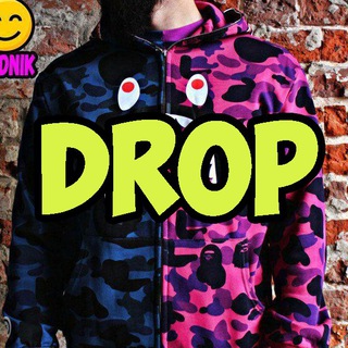 Логотип @modnikdrop - Modnik Drop (Дропшиппинг)