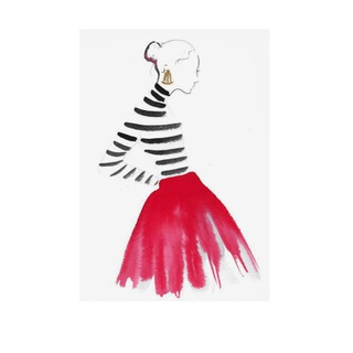 Логотип @modniy_prigovor_top - Модный приговор