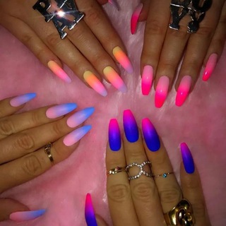 Логотип @modniymanikkur - 🦋МАНИКЮР🦋